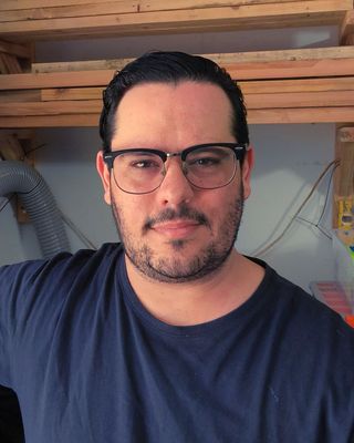 Photo of David Denoux - Tradie Therapy, Counsellor, ACA-L1
