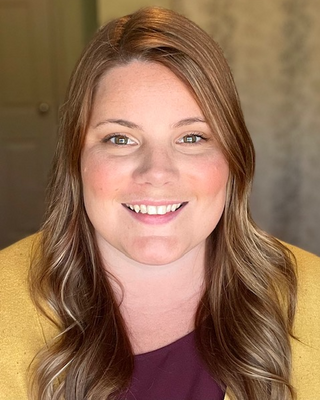 Photo of Michelle Lafreniere, Counsellor, MA, RCC