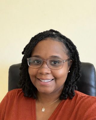 Photo of Gabrielle Pointer, Licensed Professional Counselor, LPC