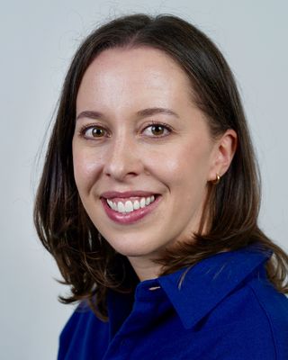 Photo of Maggie Cease, LMSW