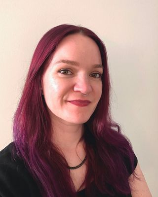 Photo of Kate Snow, Licensed Clinical Professional Counselor, LCPC, ATR