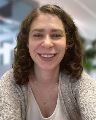 Photo of Leila Hartstein, Clinical Social Work/Therapist, LICSW