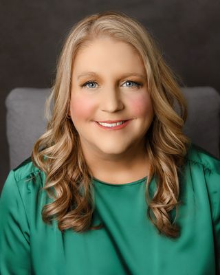 Photo of Heather Fox, Clinical Social Work/Therapist in Rogers, AR