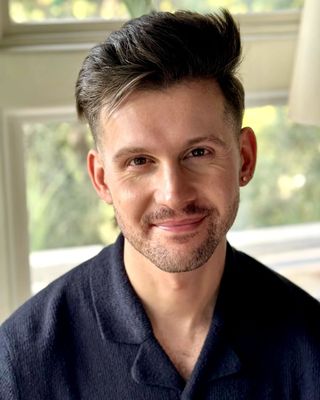 Photo of Garett Weinstein - Expansive Therapy, Counselor in South Pasadena, CA