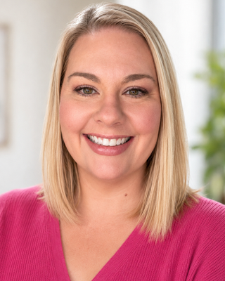 Photo of Dana Duncan, Licensed Professional Counselor, MA, LPC