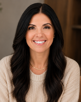Photo of Suzanne Esposito, Master Social Work, LCSW