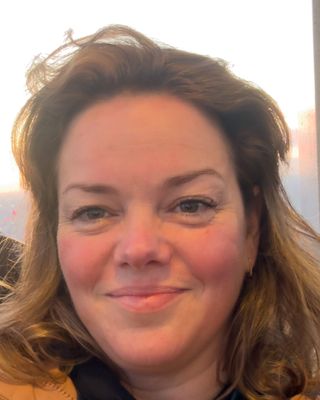Photo of Leanne Banfield, Psychologist, MPsych, PsyBA - Clin. Psych