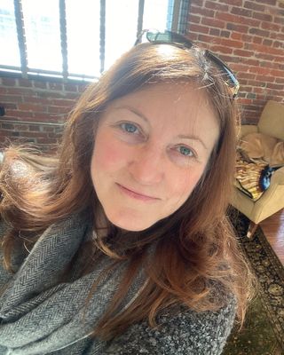 Photo of Heather Westbrook, Counselor, LMHC, MA
