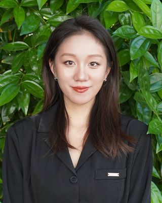 Photo of Christa Wang, Marriage & Family Therapist Associate, AMFT