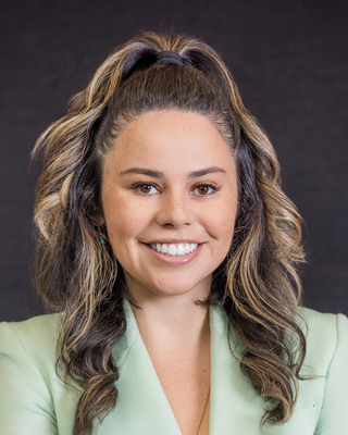 Photo of Camille Lendormy, Clinical Social Work/Therapist, LCSW