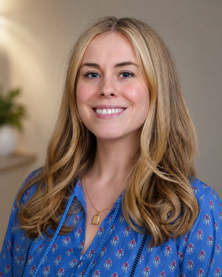 Photo of Chris Kazachkova, Clinical Social Work/Therapist, LCSW