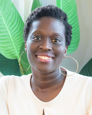 Photo of Kezzia Q-Hilaire, Counselor, LMHC, CASAC
