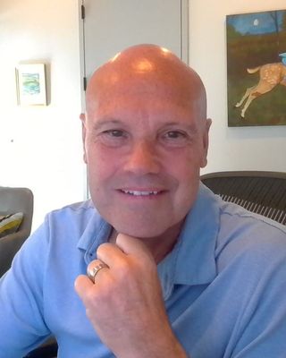Photo of Timothy Caldwell, Licensed Professional Counselor, MS, MA, NCC, LPCmhsp