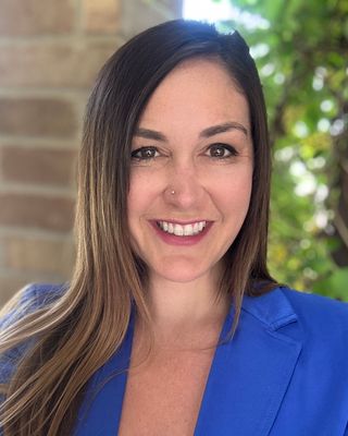 Photo of Adrienne Gibson, Marriage & Family Therapist, LMFT