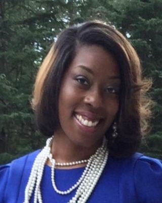 Photo of Toya Johnson, Clinical Social Work/Therapist, MSW, LCSW