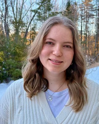 Photo of Lauren Eichler, Pre-Licensed Professional, BSW