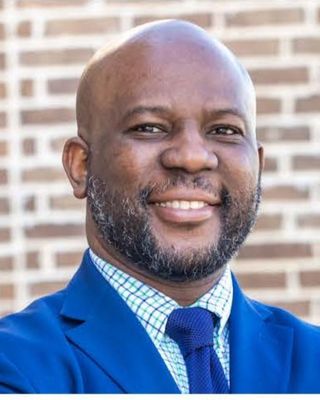Photo of Femi Oyewole, Psychiatric Nurse Practitioner, APRN, PMHNP