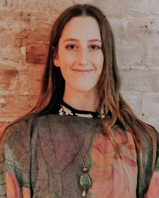 Photo of Alexandra Megan Hart - Attuned Presence Somatic Counselling, Counsellor, RTC