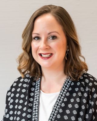 Photo of Molly Graham, Counselor, LMHC, ATR