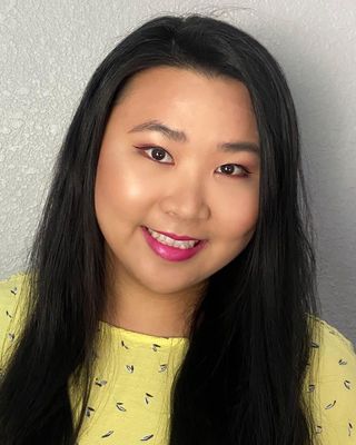 Photo of Joanna Kwan, Licensed Professional Clinical Counselor in San Francisco, CA