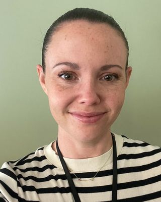 Photo of Kathryn Johansson, Limited Licensed Psychologist, PsyD