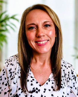Photo of Krystin J Sankey, Licensed Professional Counselor, MS, LPC