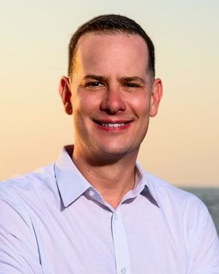 Photo of Michael Crowdes, Licensed Professional Counselor in Lakewood