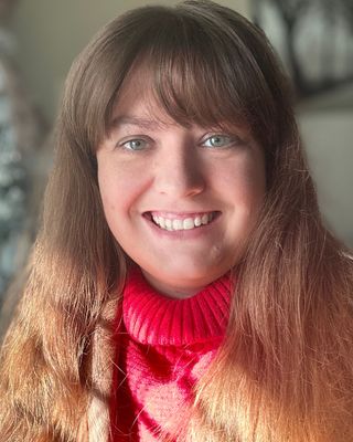 Photo of Ashley Adair, LMFT Candidate, LMFT-C