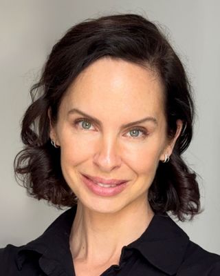 Photo of Alissa O'Hare, Pre-Licensed Professional