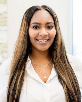 Photo of Imani McPhatter, Clinical Social Work/Therapist, MSW, LCSW