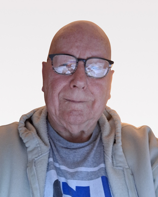 Photo of Otis Mann, Licensed Professional Counselor, LPC