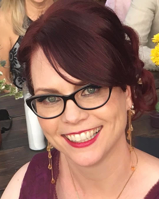 Photo of Laura Langley, Marriage & Family Therapist, LMFT