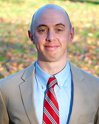 Photo of Nathaniel Stuart, Clinical Social Work/Therapist in Phoenixville, PA