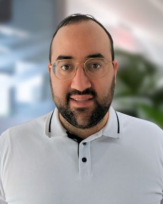 Photo of Yaakov Diner, Psychiatric Nurse Practitioner, PMHNP, APRN