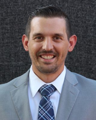 Photo of David Edwards, Licensed Professional Counselor in Mesa, AZ