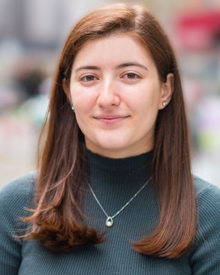Photo of Lucia Espineira, Pre-Licensed Professional in New York, NY