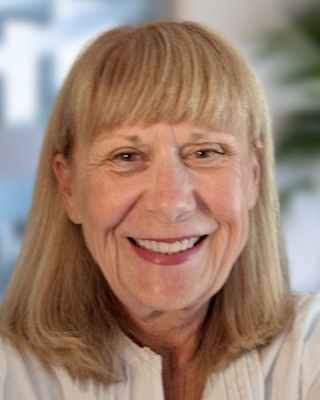 Photo of Linda Sessions, Marriage & Family Therapist, LMFT