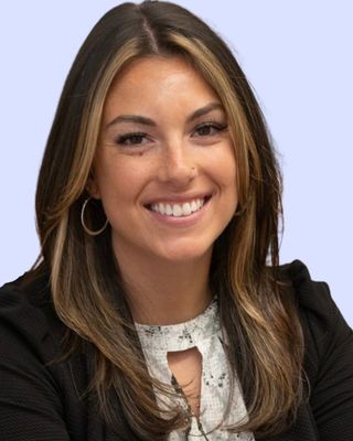 Photo of Taylor Rousseau, Licensed Professional Counselor, LPC