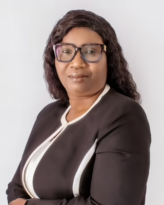 Photo of Oyeyemi Alabi, Licensed Professional Counselor, LPC