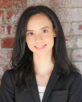 Photo of Caitlin R Ferrer, PhD, LMHC, Counselor