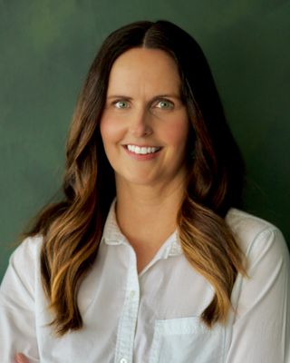 Photo of Lindsay Benson, Licensed Professional Counselor, MS, LPC