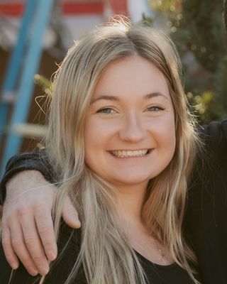 Photo of Caylie Marie Oglesby, Pre-Licensed Professional, LMSW