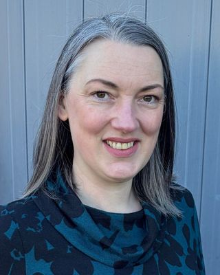 Photo of Dr Gillian Findlay, Psychologist, HCPC - Clin. Psych.