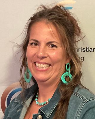 Photo of Jennifer Ann Hendrix - Jennifer Hendrix,Oklahoma Christian Counseling, PC, Licensed Professional Counselor, MS, LPC