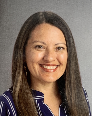 Photo of Heather Callihan, Licensed Professional Counselor, LPC