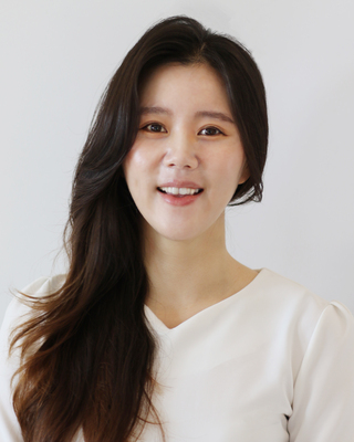 Photo of Inhwa Byun, Licensed Professional Clinical Counselor