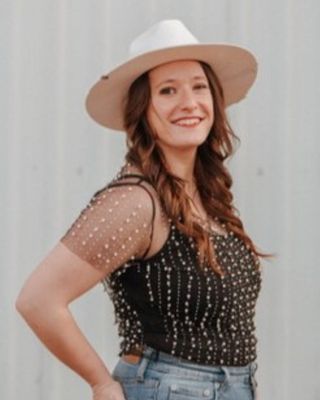 Photo of Kaylee Martin, Professional Counselor Associate, MS, PCA