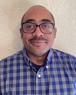 Photo of Andre Jackson - Mr. Andre N. Jackson, Marriage & Family Therapist, MA, LMFT