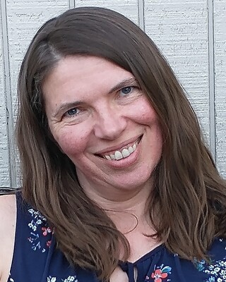 Photo of Cherie Thompson, Licensed Professional Counselor