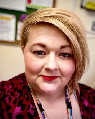 Photo of Claire King, Psychologist, PsychD, HCPC - Clin. Psych.